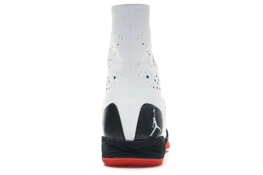 Фото № 4 с приближением к товару «‎Jordan XX8 Westbrook Home»