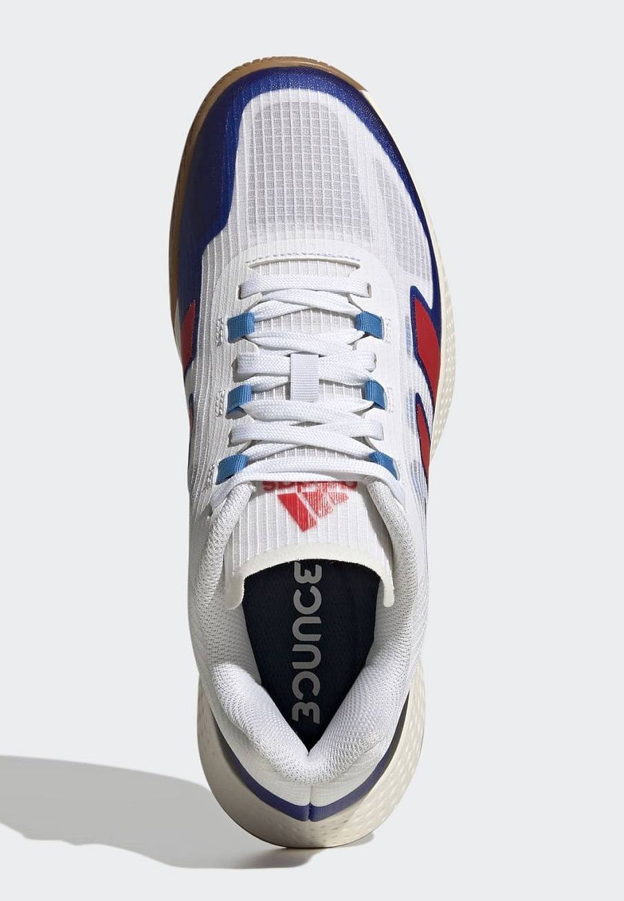 Фото № 3 с приближением к товару «‎Adidas Forcebounce 2.0 Indoor»