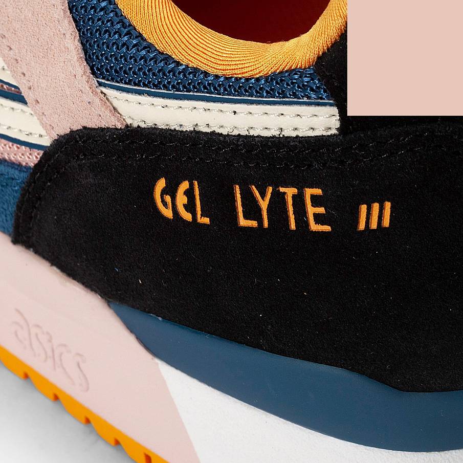 Фото № 5 с приближением к товару «‎Asics Gel-Lyte Iii »