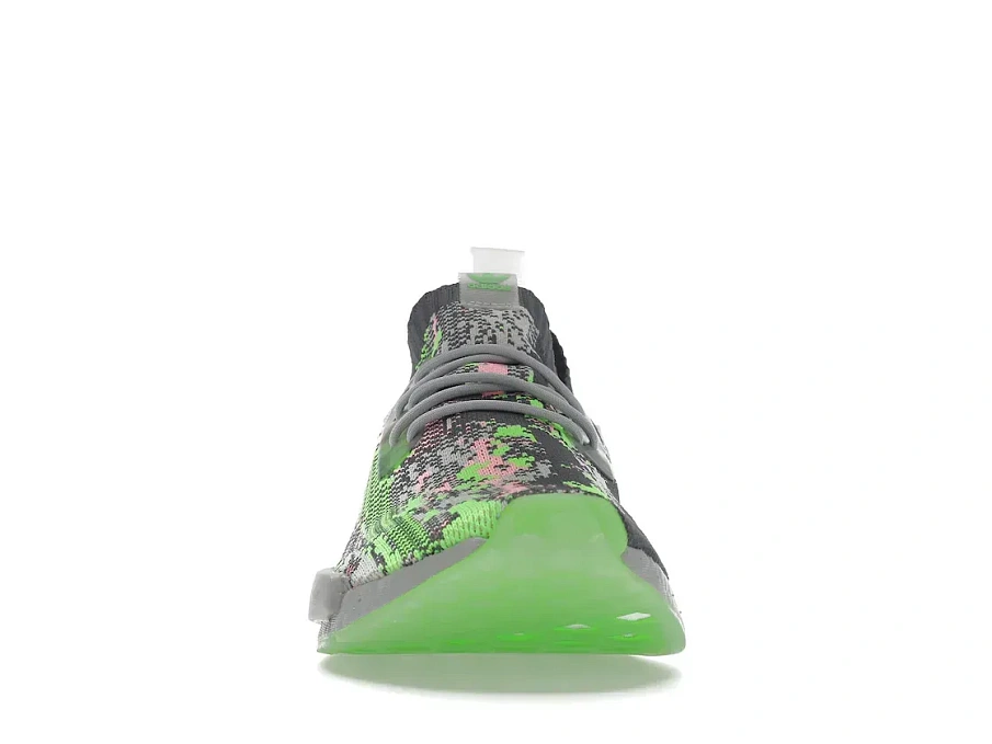 Фото № 2 с приближением к товару «‎adidas NMD R1 PK Hyper Pop»