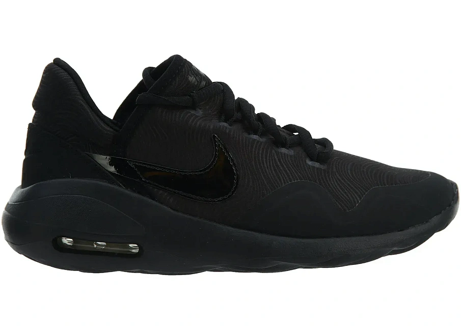 Фото № 1 с приближением к товару «‎Nike Air Max Sasha SE Black Black-Anthracite »
