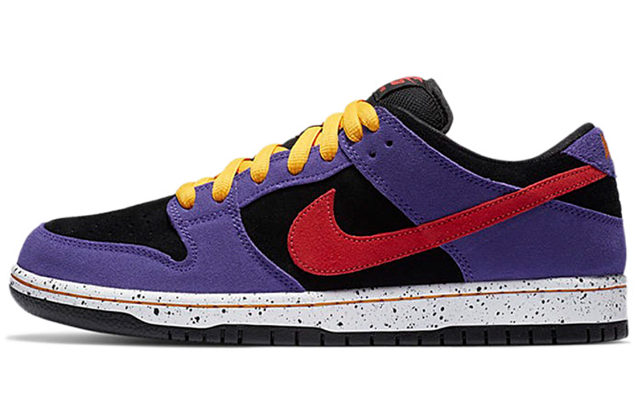 Фото № 1 с приближением к товару «‎Nike SB Dunk Low Pro SB 'ACG Terra'»