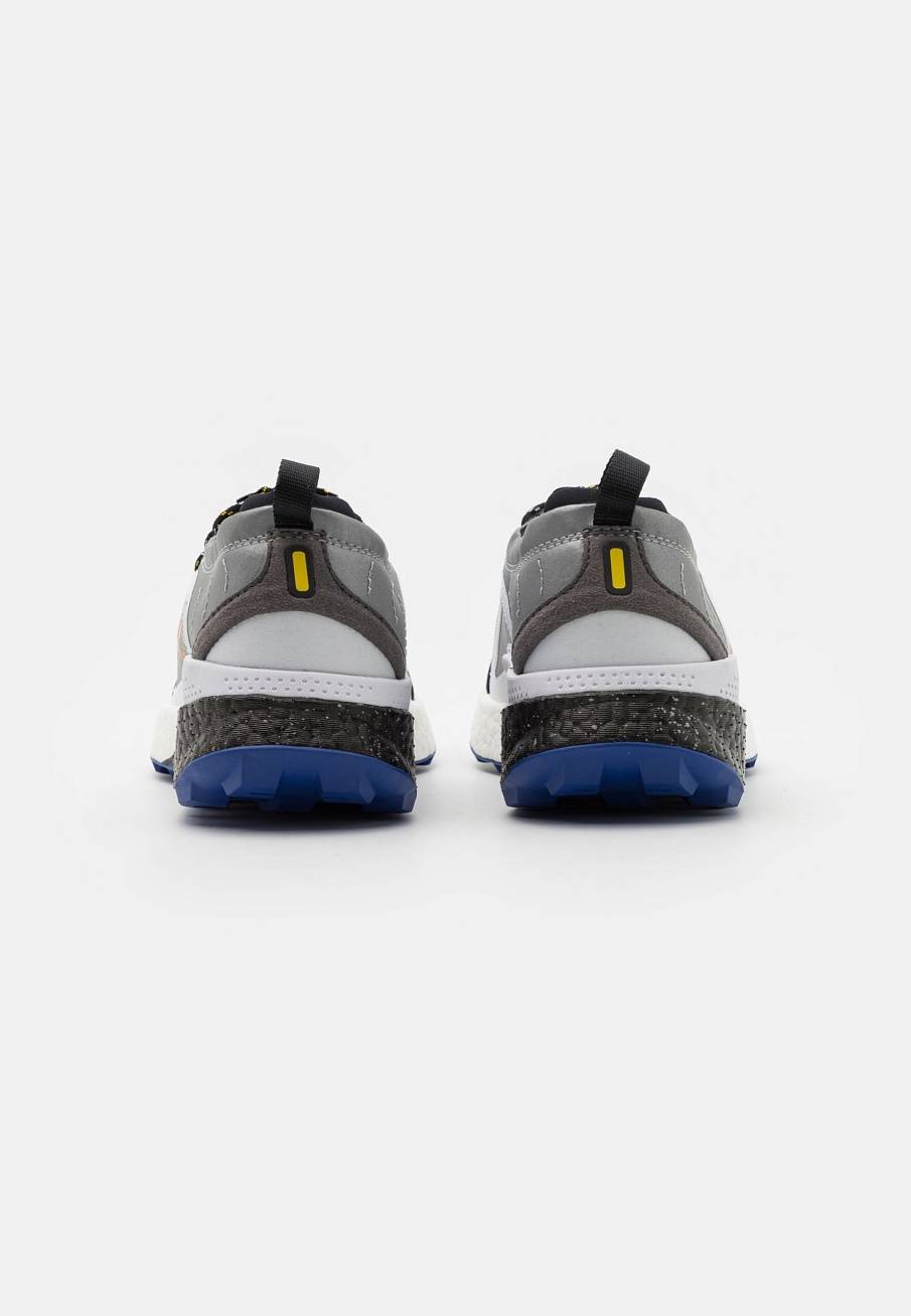 Фото № 3 с приближением к товару «‎Adidas Outdoorboost 2.0 Cold.rdy»