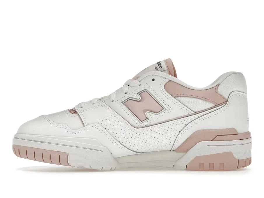Фото № 3 с приближением к товару «‎New Balance 550»