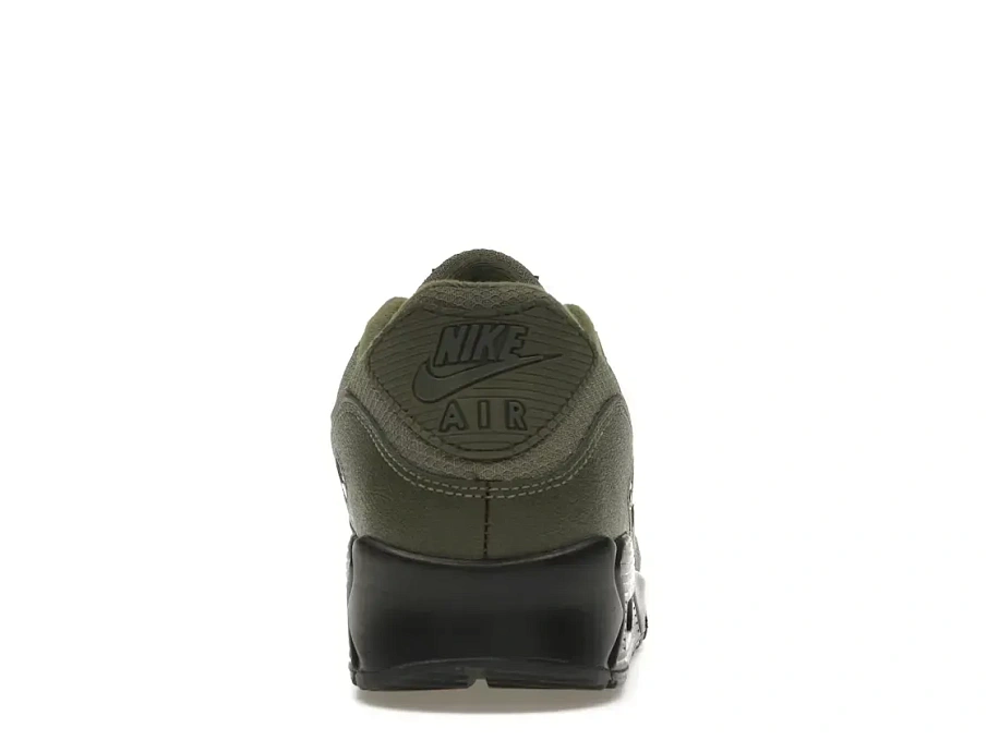 Фото № 4 с приближением к товару «‎Nike Air Max 90»