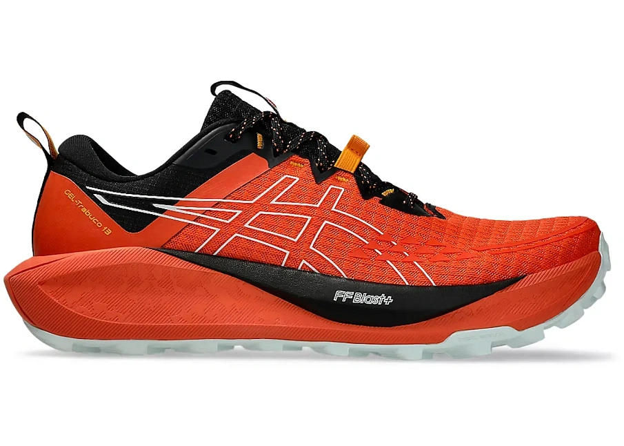Фото № 1 с приближением к товару «‎ASICS Gel-Trabuco 13»