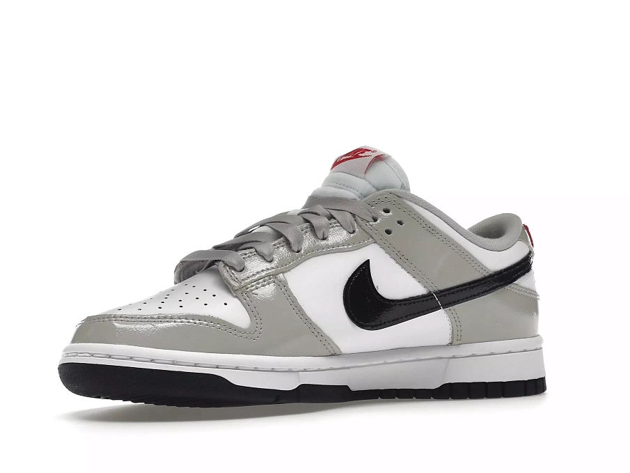 Фото № 4 с приближением к товару «‎Nike Dunk Low Light Iron Ore »
