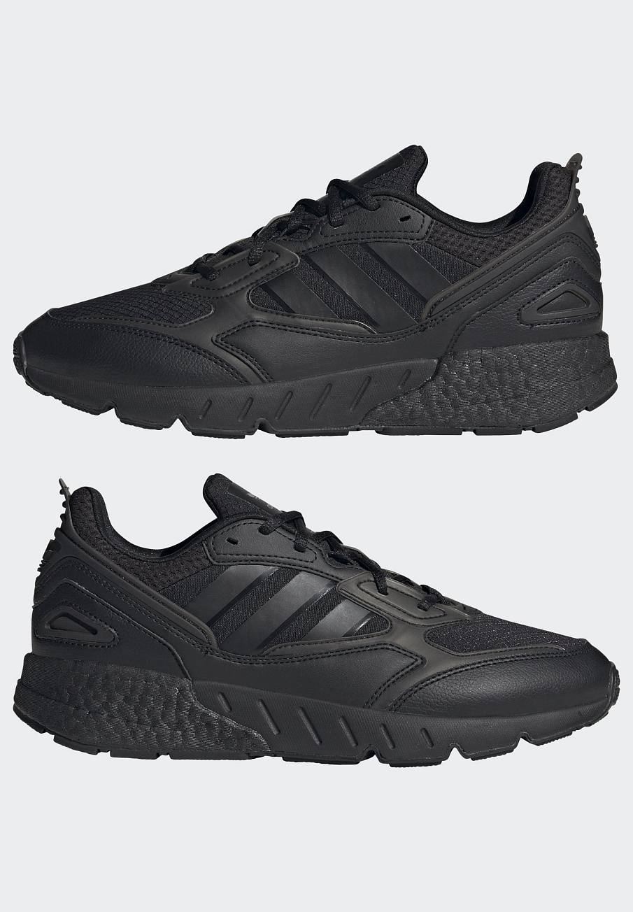 Фото № 2 с приближением к товару «‎Adidas ZX 1K Boost 2.0 »