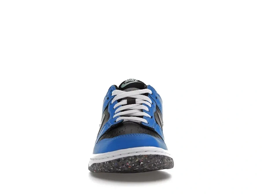 Фото № 2 с приближением к товару «‎Nike Dunk Low Crater»