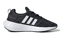 Фото № 2 с приближением к товару «‎adidas originals Swift Run 22 J Running Shoes»