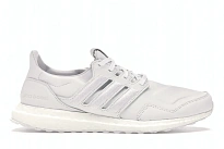 Фото № 1 с приближением к товару «‎adidas Ultra Boost Leather White»