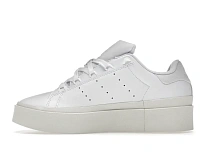Фото № 3 с приближением к товару «‎adidas Stan Smith Bonega Cloud White Cloud White Off White »
