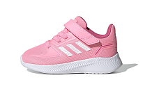 Фото № 1 с приближением к товару «‎TD adidas Runfalcon 2.0 Running shoes»