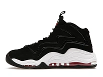 Фото № 3 с приближением к товару «‎Nike Air Pippen Black Varsity Red (2015)»