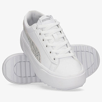 Фото № 3 с приближением к товару «‎Puma Kaia Platform Tiger»