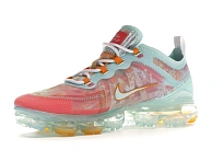 Фото № 3 с приближением к товару «‎Nike Air VaporMax 2019 Teal Tint Ember Glow »