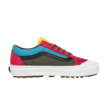 Vans Old Skool TC Lug 66 Supply - Multi-Color - 1