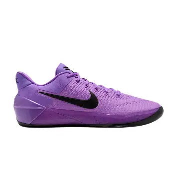 Nike Kobe A.D. Protro Purple Stardust - 1