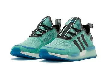 Adidas BY Xbox Nmd V3 «ice - 3