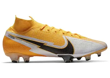 Nike Mercurial Superfly 7 Elite FG Laser Orange