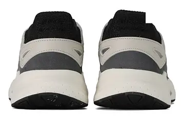adidas neo Crazychaos Shadow BlackGrey - 4