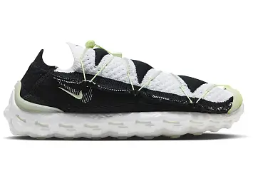 Nike ISPA Mindbody Black White Barely Volt (DH7546-002)