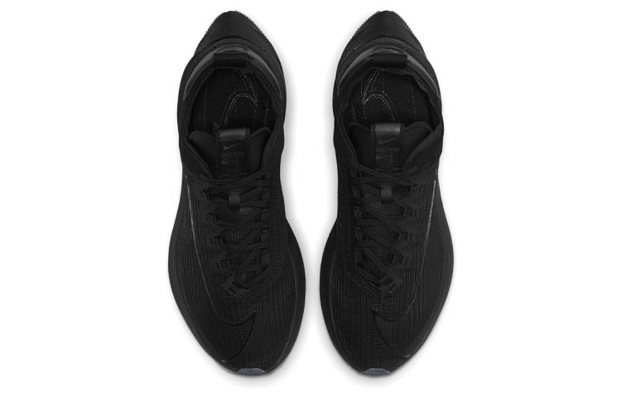 Фото № 4 с приближением к товару «‎Nike Wmns Zoom Double Stacked Black»