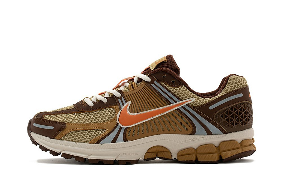 Фото № 1 с приближением к товару «‎Nike Zoom Vomero 5 «wheat Grass»»