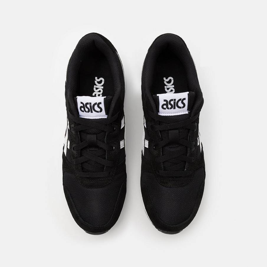 Фото № 3 с приближением к товару «‎Asics Lyte Classic »