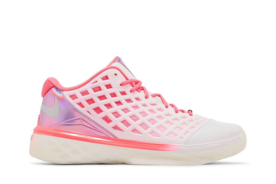 Фото № 2 с приближением к товару «‎Nike Kobe 3 Low Protro WNBA All-Star»
