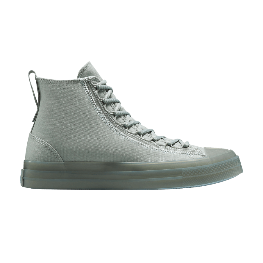 Фото № 1 с приближением к товару «‎Converse Chuck Taylor All Star CX EXP2 High Grey Area»