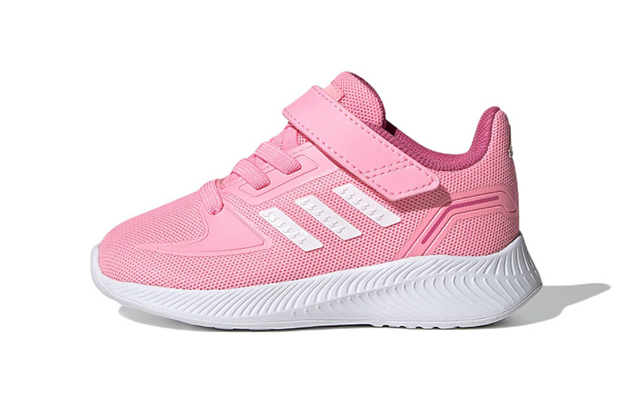 Фото № 1 с приближением к товару «‎TD adidas Runfalcon 2.0 Running shoes»