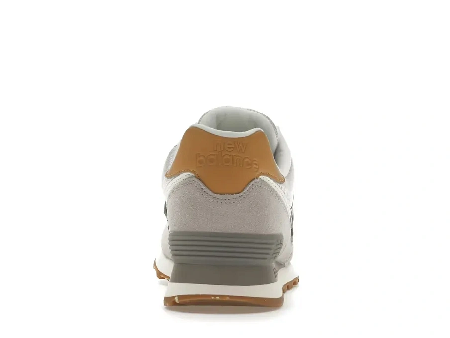 Фото № 4 с приближением к товару «‎New Balance 574»
