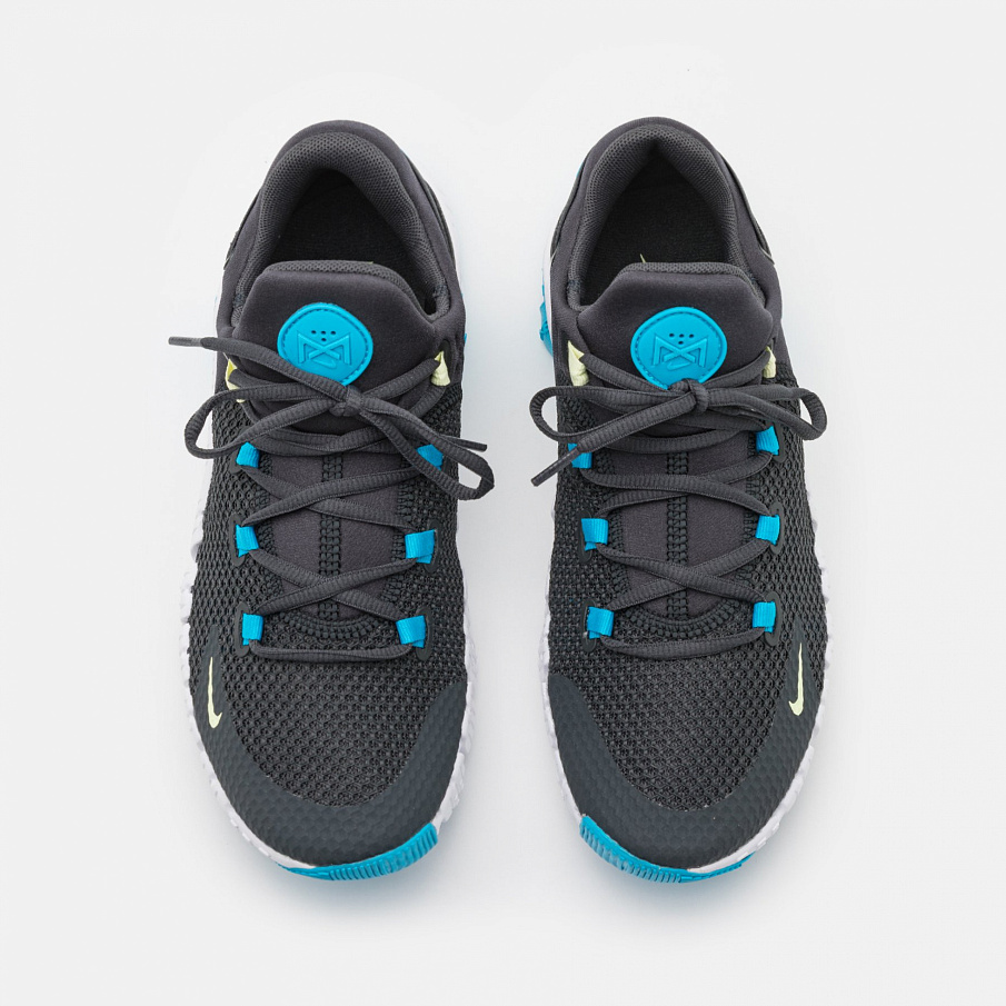 Фото № 4 с приближением к товару «‎Nike Free Metcon 4»