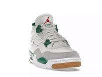 Фото № 3 с приближением к товару «‎Jordan 4 Retro SB Pine Green»