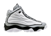 Фото № 1 с приближением к товару «‎Jordan Pro Strong Grey Black White »