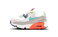 Фото № 1 с приближением к товару «‎(TD) Nike Air Max EOI Multicolor»