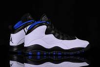 Фото № 3 с приближением к товару «‎Nike Air Jordan 10 Retro Orlando »
