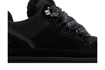 Фото № 3 с приближением к товару «‎UGG Women's Lowmel Black»