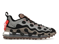 Фото № 1 с приближением к товару «‎Nike Air Max 720 ISPA Metallic Silver Black»