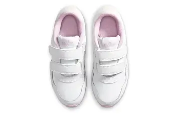 BpNike Md Valiant Flrl (Psv) White Flowers - 5