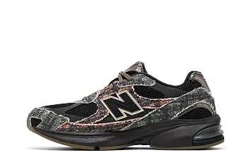 Joe Freshgoods x New Balance 2010 Hand-Me-Downs - 4