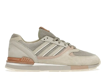 adidas Quesence Solebox Italian Leathers - 1