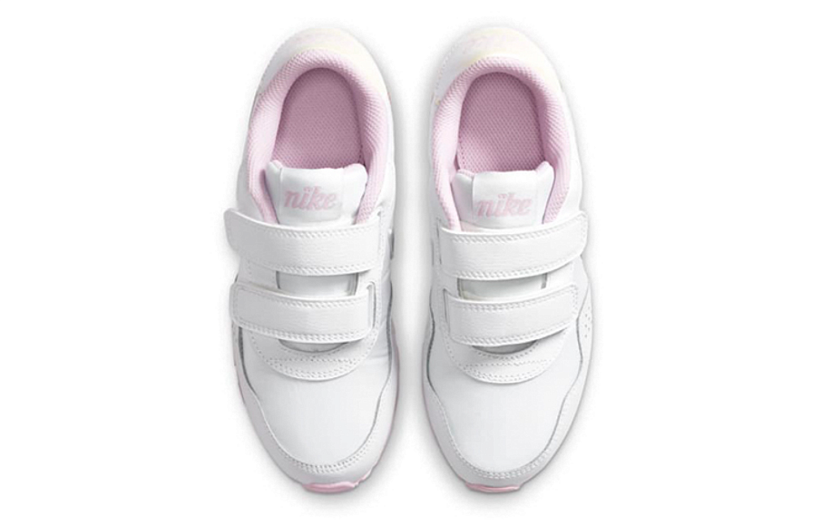 Фото № 4 с приближением к товару «‎BpNike Md Valiant Flrl (Psv) White Flowers»