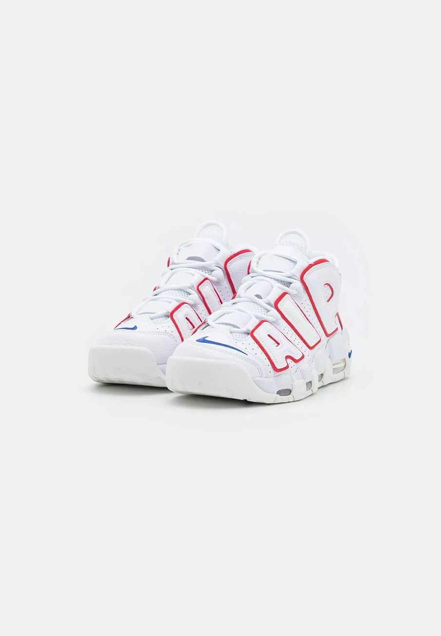 Фото № 4 с приближением к товару «‎AIR MORE UPTEMPO 96 UNISEX»