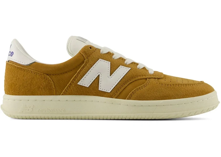 Фото № 1 с приближением к товару «‎New Balance T500»