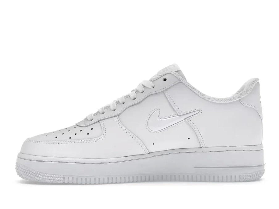 Фото № 3 с приближением к товару «‎Nike Air Force 1 Low '07»