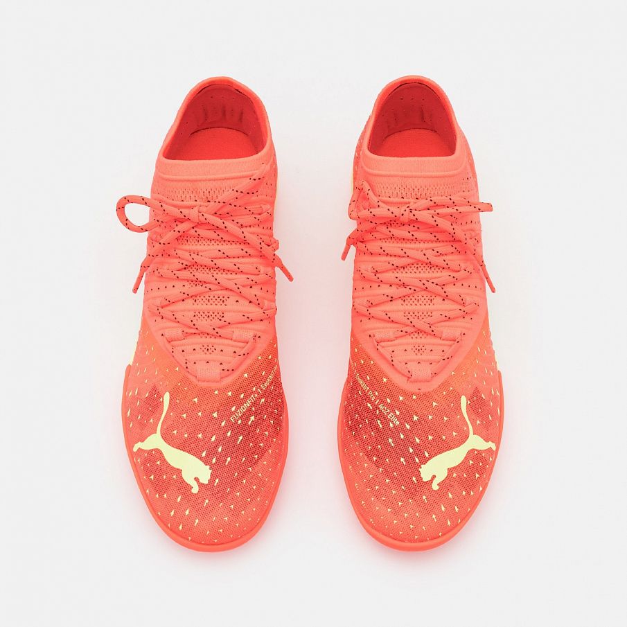 Фото № 3 с приближением к товару «‎Puma Future 1.4 Pro Cage»