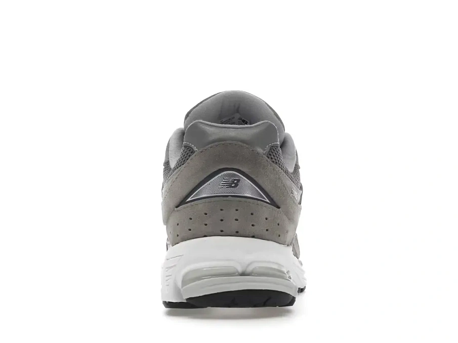 Фото № 4 с приближением к товару «‎New Balance 2002R»