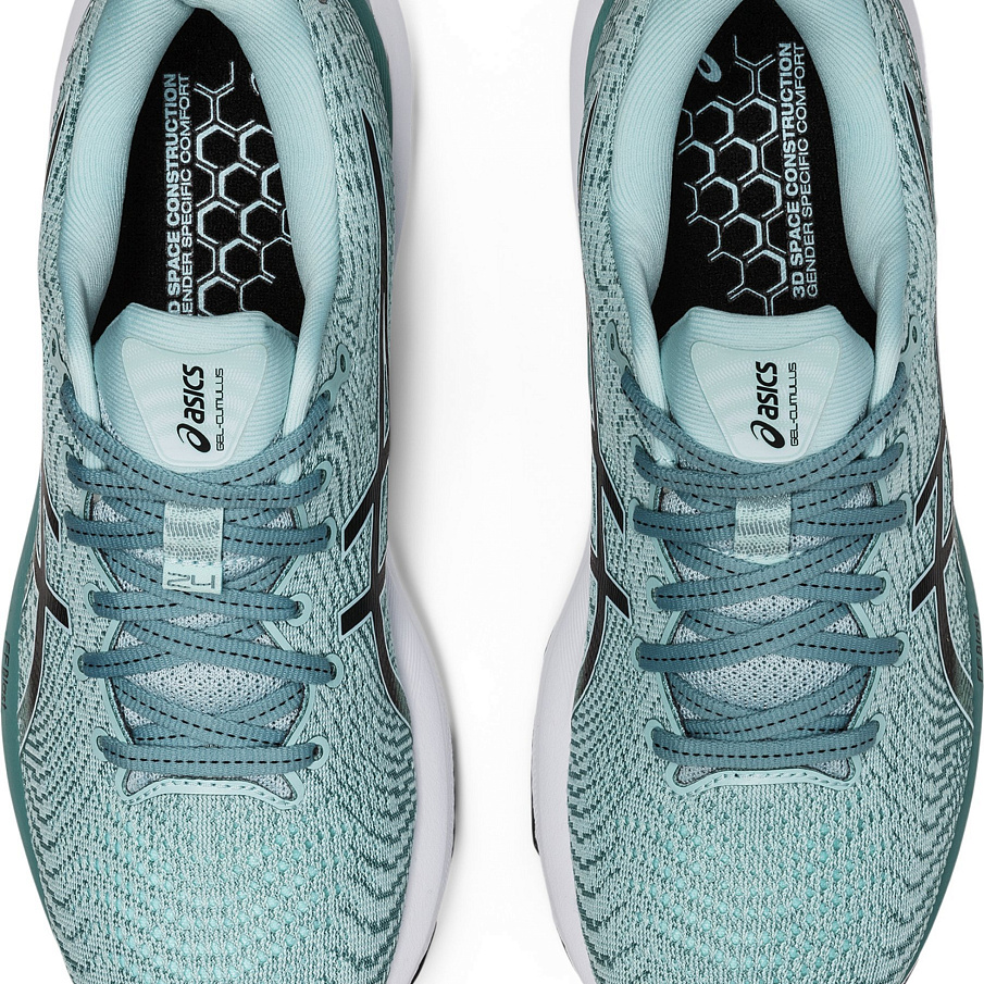 Фото № 3 с приближением к товару «‎Asics Gel-Cumulus 24»